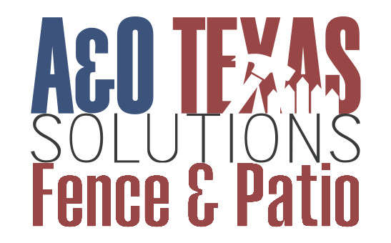 A&O Texas Solutions Fence and Patio